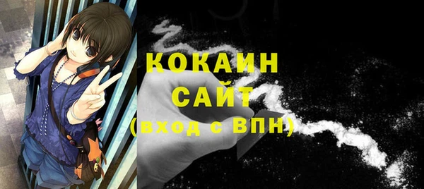кокс Нягань